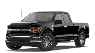 2026 Ford F-150® External Image 2